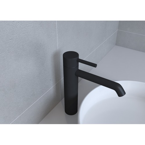 Robinet mitigeur DAHLIA Black