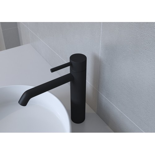 Robinet mitigeur DAHLIA Black