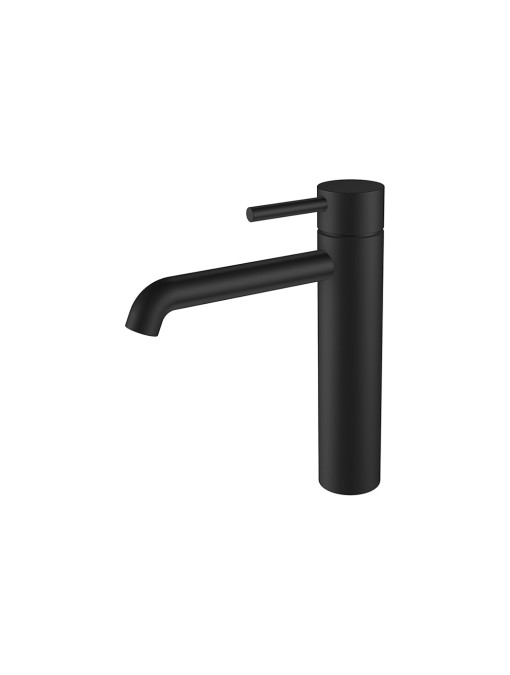Robinet mitigeur DAHLIA Black