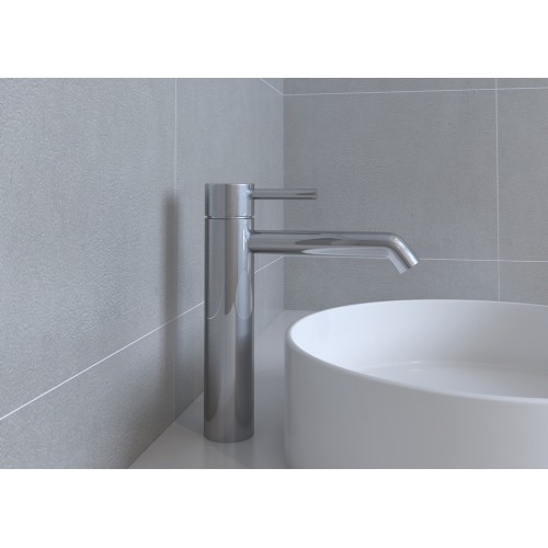 Robinet mitigeur DAHLIA Chrome