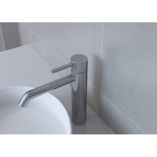 Robinet mitigeur DAHLIA Chrome