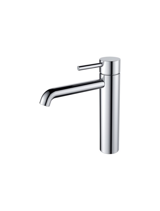 Robinet mitigeur DAHLIA Chrome