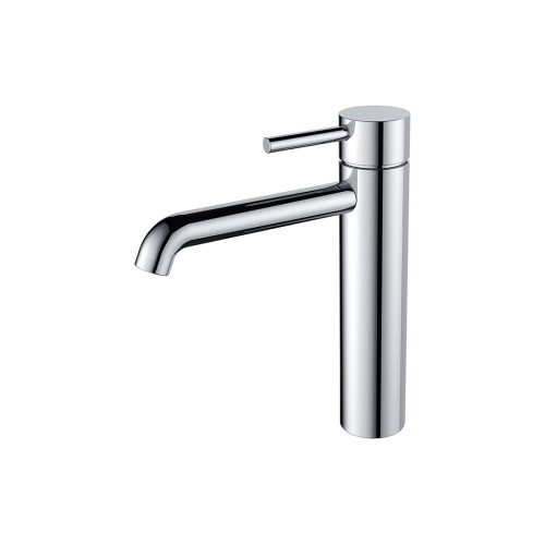 Robinet mitigeur DAHLIA Chrome
