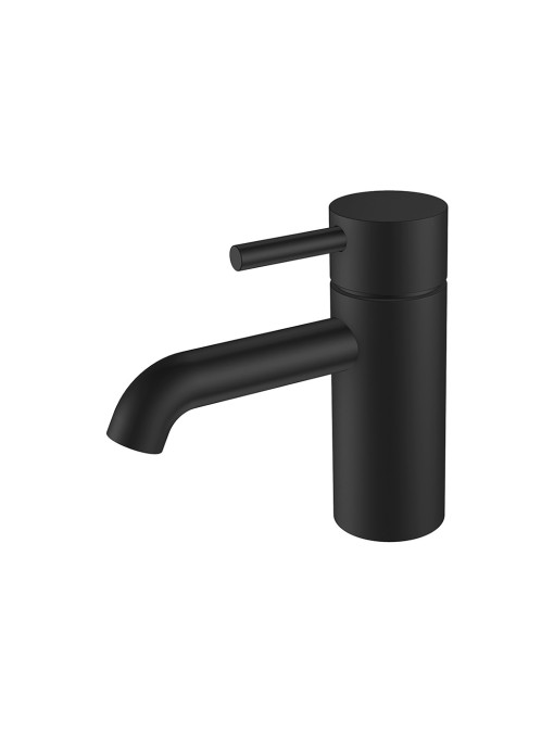 Robinet mitigeur DAHLIA LITTLE Black