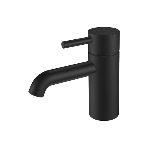 Robinet mitigeur DAHLIA LITTLE Black