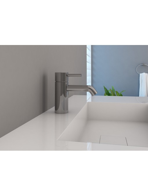 Robinet mitigeur DAHLIA LITTLE Chrome