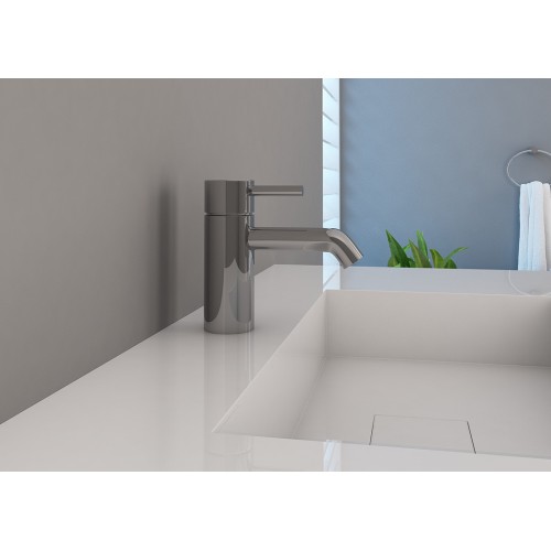 Robinet mitigeur DAHLIA LITTLE Chrome