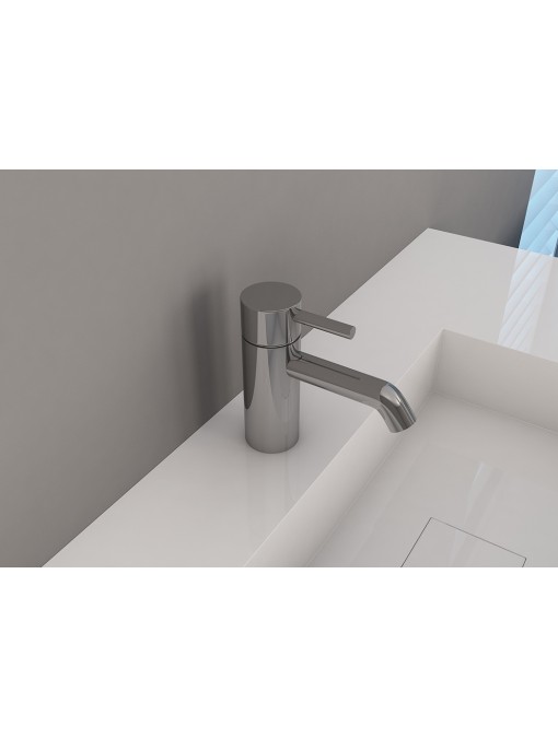 Robinet mitigeur DAHLIA LITTLE Chrome
