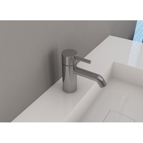 Robinet mitigeur DAHLIA LITTLE Chrome