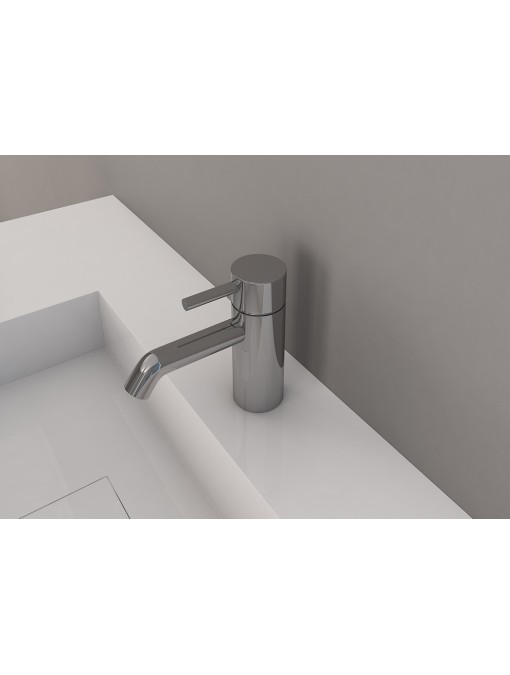 Robinet mitigeur DAHLIA LITTLE Chrome