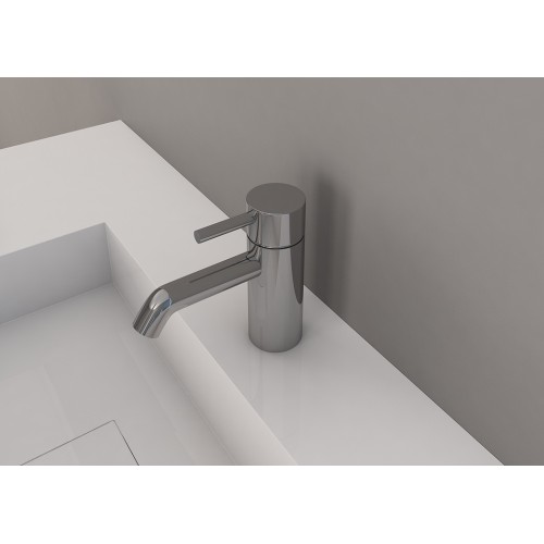 Robinet mitigeur DAHLIA LITTLE Chrome
