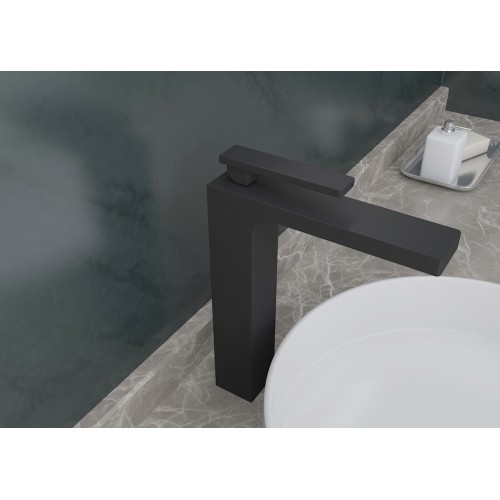 Robinet mitigeur GARDENIA Black