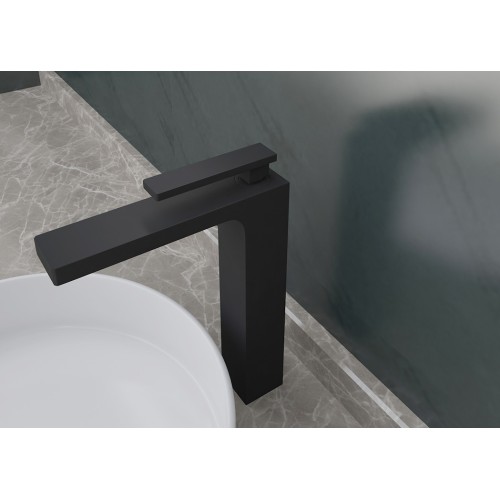 Robinet mitigeur GARDENIA Black