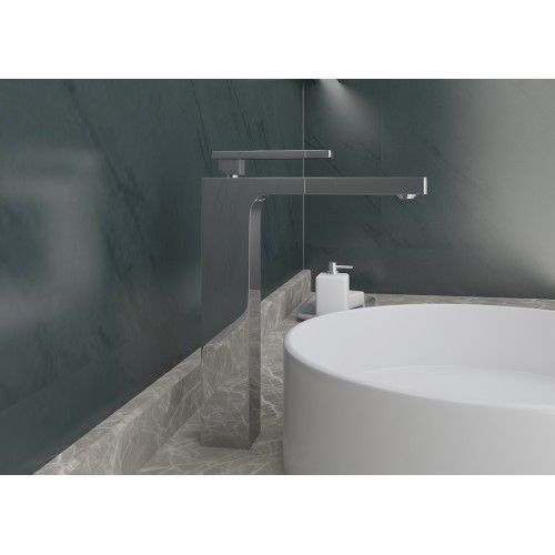 Robinet mitigeur GARDENIA Chrome
