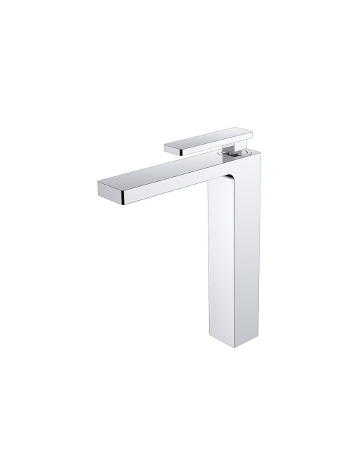 Robinet mitigeur GARDENIA Chrome