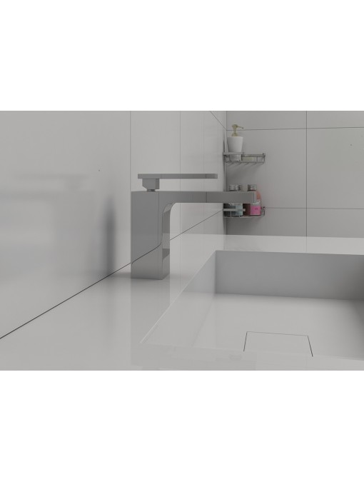 Robinet mitigeur GARDENIA LITTLE Chrome