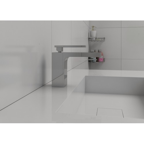 Robinet mitigeur GARDENIA LITTLE Chrome