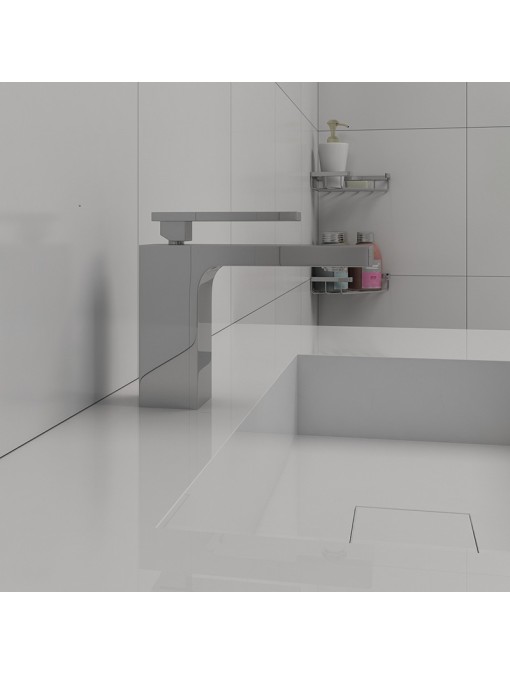 Robinet mitigeur GARDENIA LITTLE Chrome