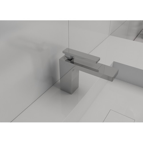 Robinet mitigeur GARDENIA LITTLE Chrome