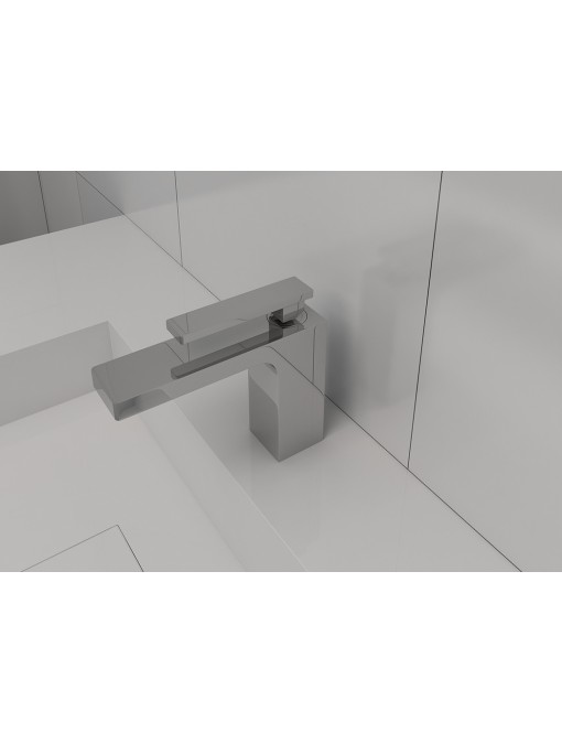 Robinet mitigeur GARDENIA LITTLE Chrome
