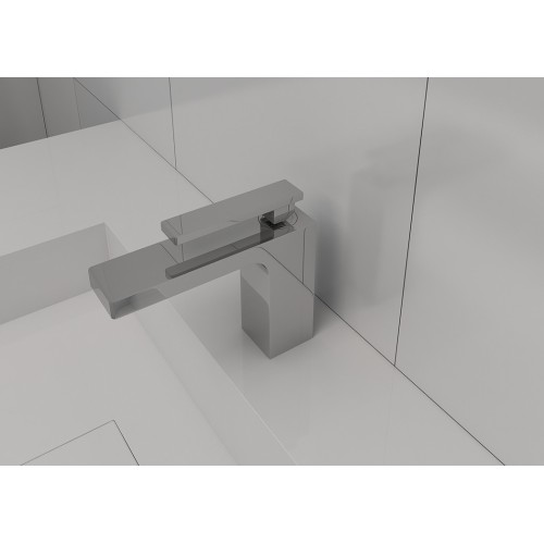 Robinet mitigeur GARDENIA LITTLE Chrome