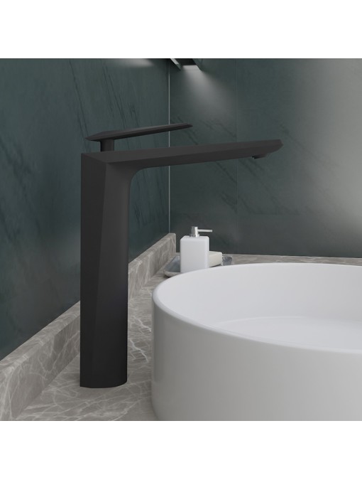 Robinet mitigeur LANTANA Black