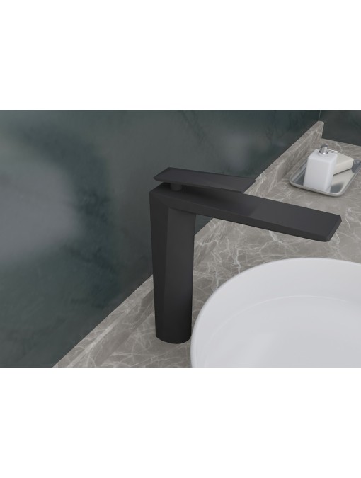 Robinet mitigeur LANTANA Black