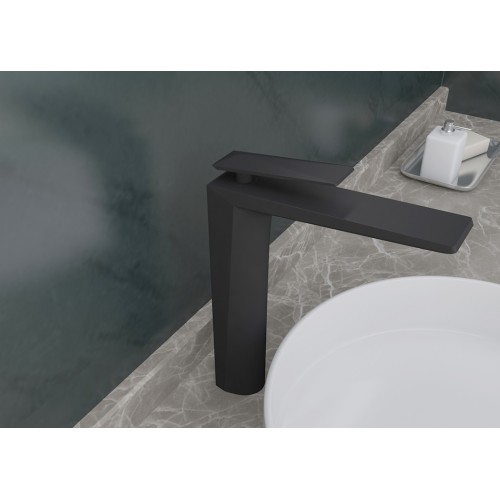 Robinet mitigeur LANTANA Black