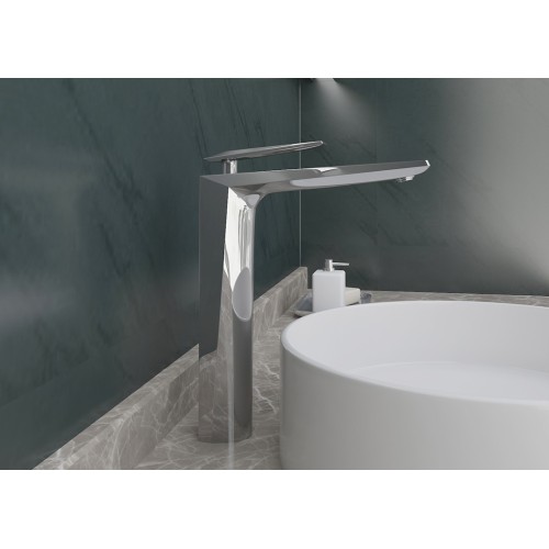 Robinet mitigeur LANTANA Chrome