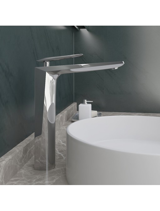 Robinet mitigeur LANTANA Chrome