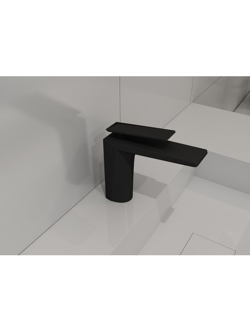 Robinet mitigeur LANTANA LITTLE Black