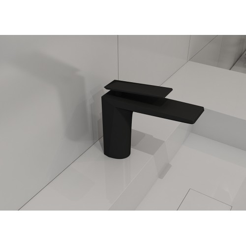 Robinet mitigeur LANTANA LITTLE Black