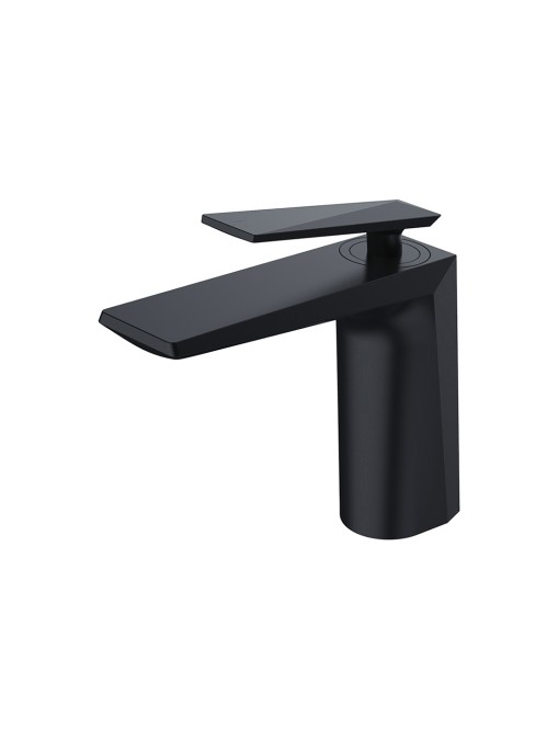 Robinet mitigeur LANTANA LITTLE Black
