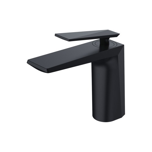 Robinet mitigeur LANTANA LITTLE Black