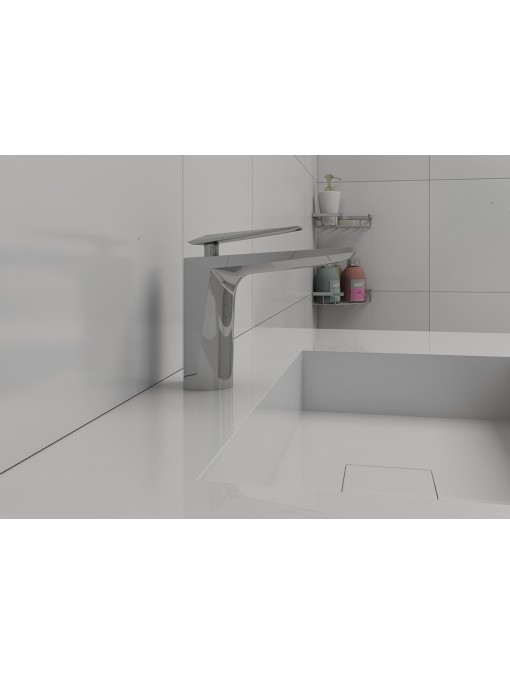Robinet mitigeur LANTANA LITTLE Chrome