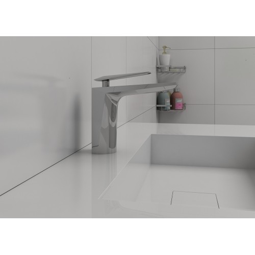 Robinet mitigeur LANTANA LITTLE Chrome