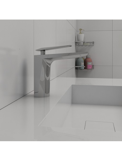 Robinet mitigeur LANTANA LITTLE Chrome
