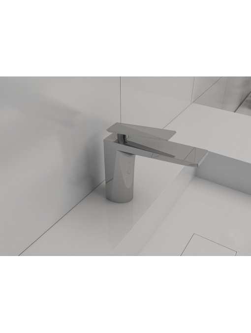 Robinet mitigeur LANTANA LITTLE Chrome