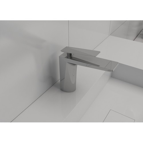 Robinet mitigeur LANTANA LITTLE Chrome