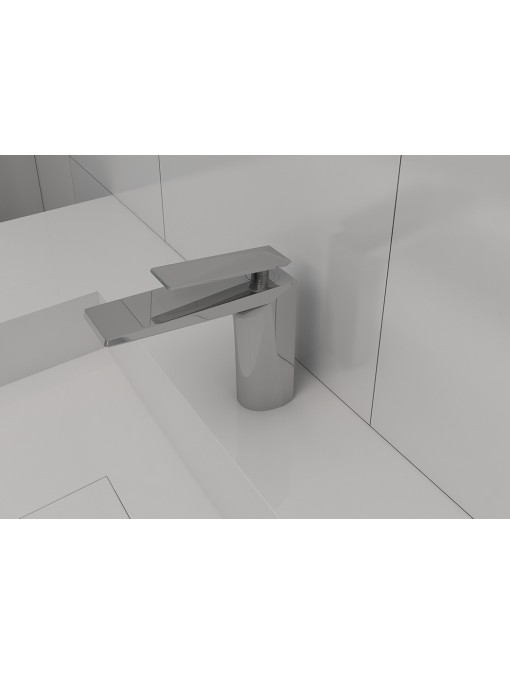 Robinet mitigeur LANTANA LITTLE Chrome