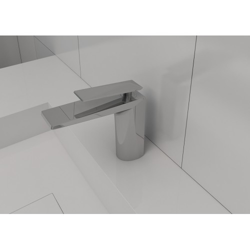 Robinet mitigeur LANTANA LITTLE Chrome