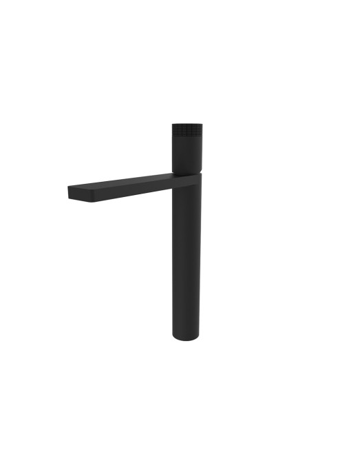 Robinet mitigeur LOBELIA Black