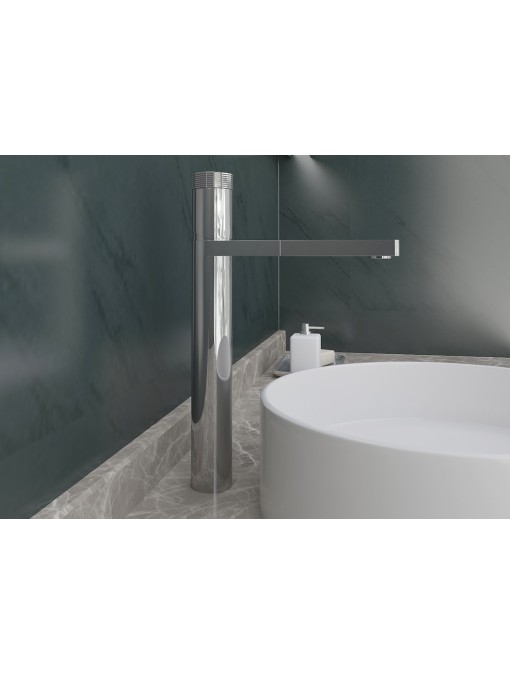 Robinet mitigeur LOBELIA Chrome