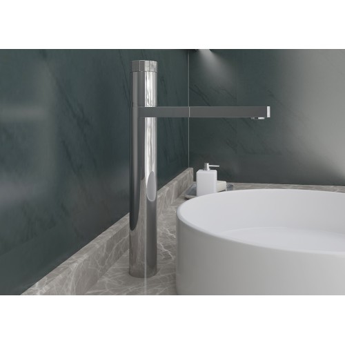 Robinet mitigeur LOBELIA Chrome