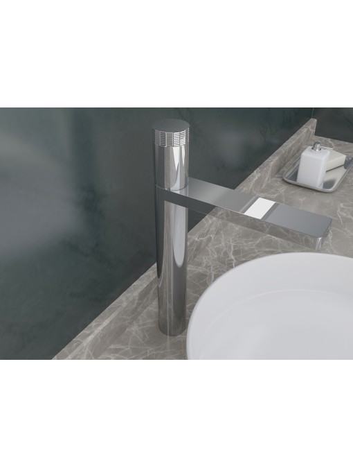 Robinet mitigeur LOBELIA Chrome