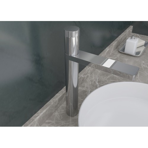 Robinet mitigeur LOBELIA Chrome
