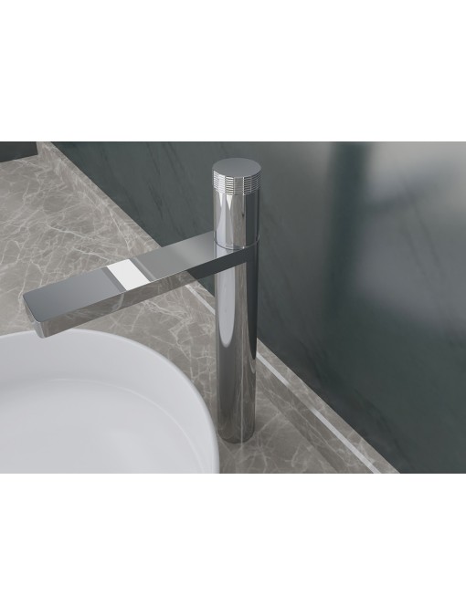 Robinet mitigeur LOBELIA Chrome