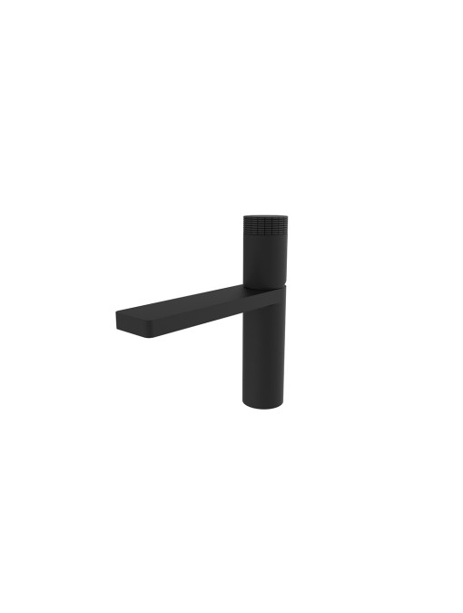 Robinet mitigeur LOBELIA LITTLE Black