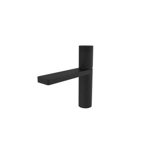 Robinet mitigeur LOBELIA LITTLE Black