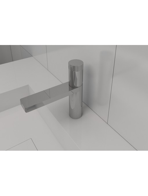 Robinet mitigeur LOBELIA LITTLE Chrome